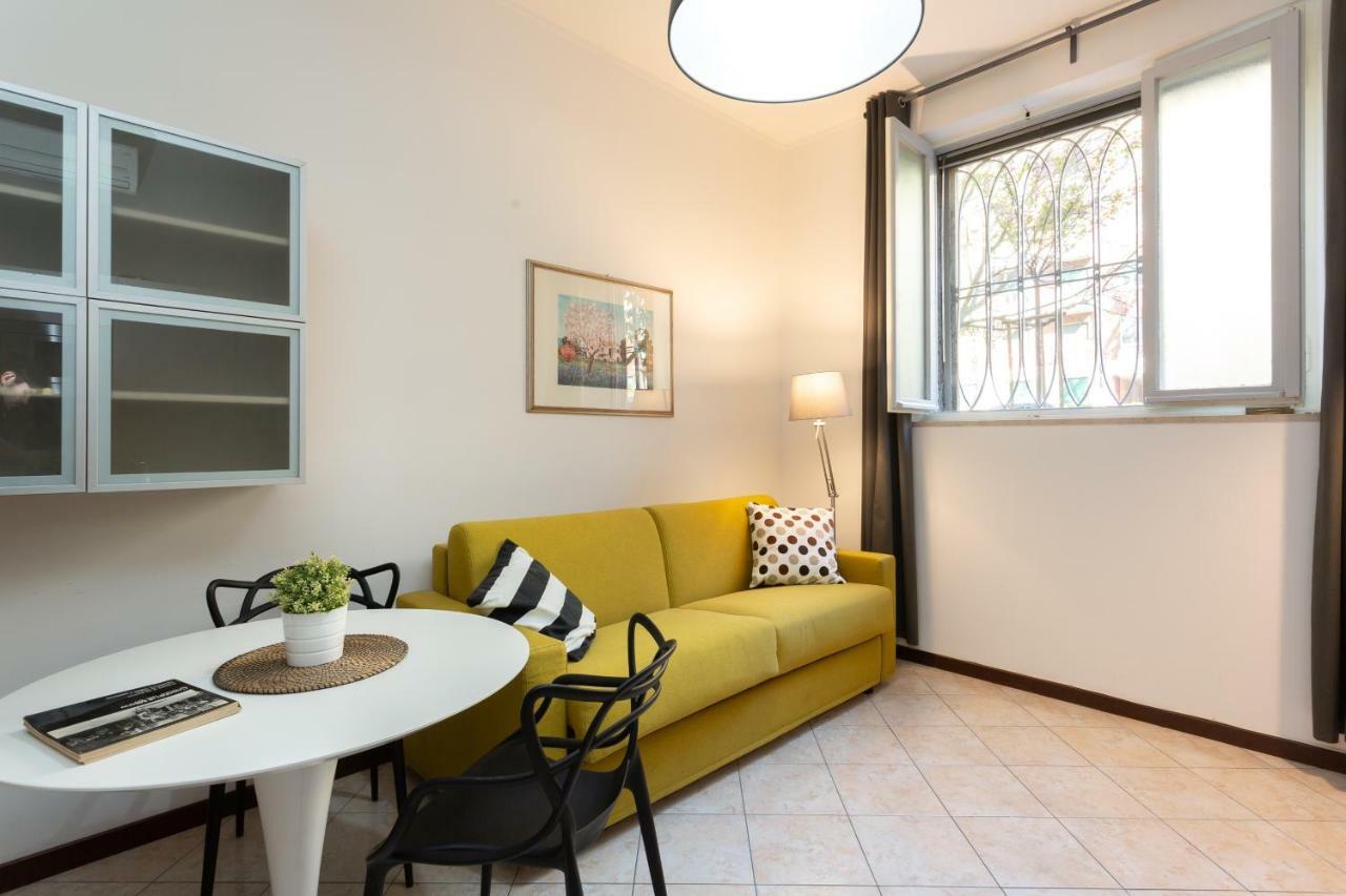 The Rent - Cozy Studio In Downtown Appartamento