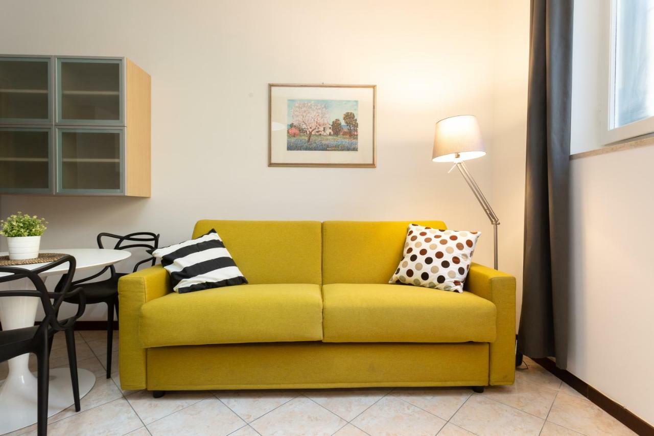 Appartement The Rent - Cozy Studio In Downtown Milan