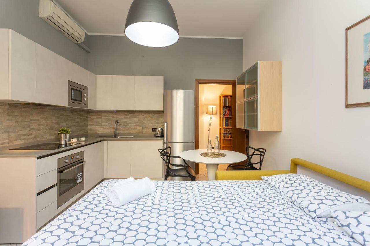 Appartement The Rent - Cozy Studio In Downtown
