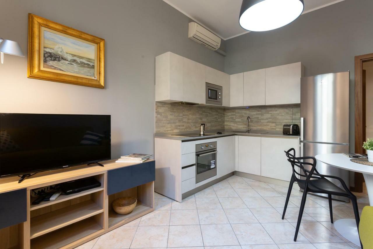 The Rent - Cozy Studio In Downtown Appartement