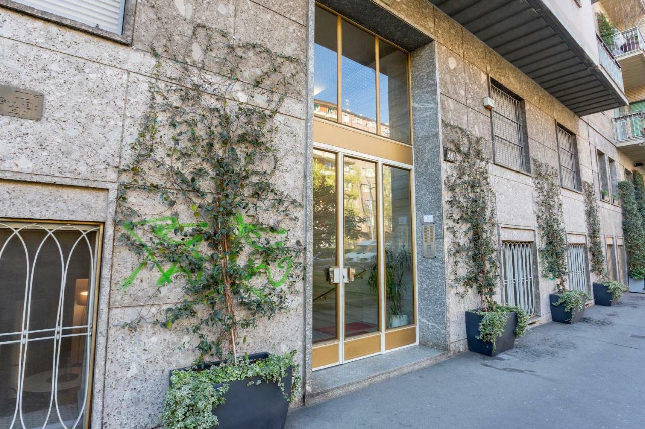 The Rent - Cozy Studio In Downtown Appartement *