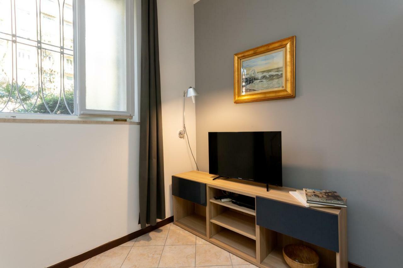 Appartement The Rent - Cozy Studio In Downtown
