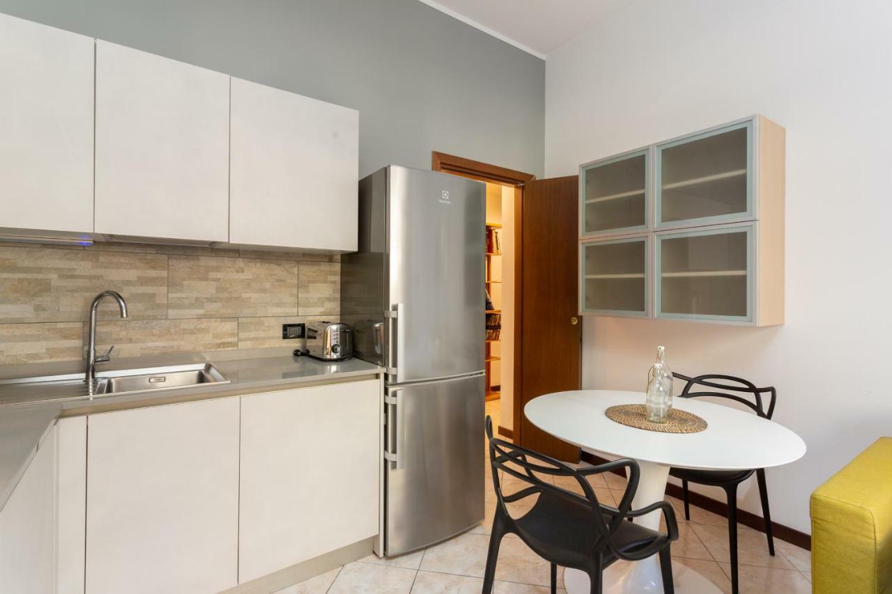 Apartment The Rent - Cozy Studio In Downtown Mailand
